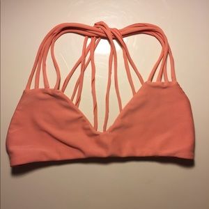 Mikoh Bikini Top